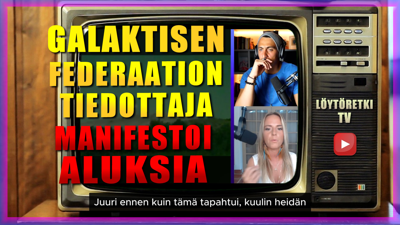 Lily Nova manifestoi taas aluksia paikalle - Tässä video- ja kuvamateriaalia
