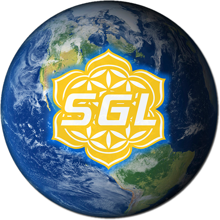 SGL Maapallo logo